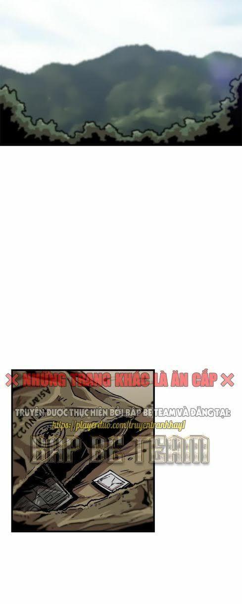 lên cấp một mình chapter 18 12