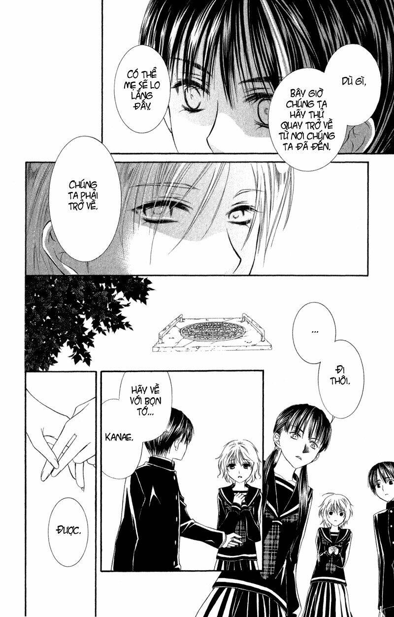 forest of lore chapter 3 34