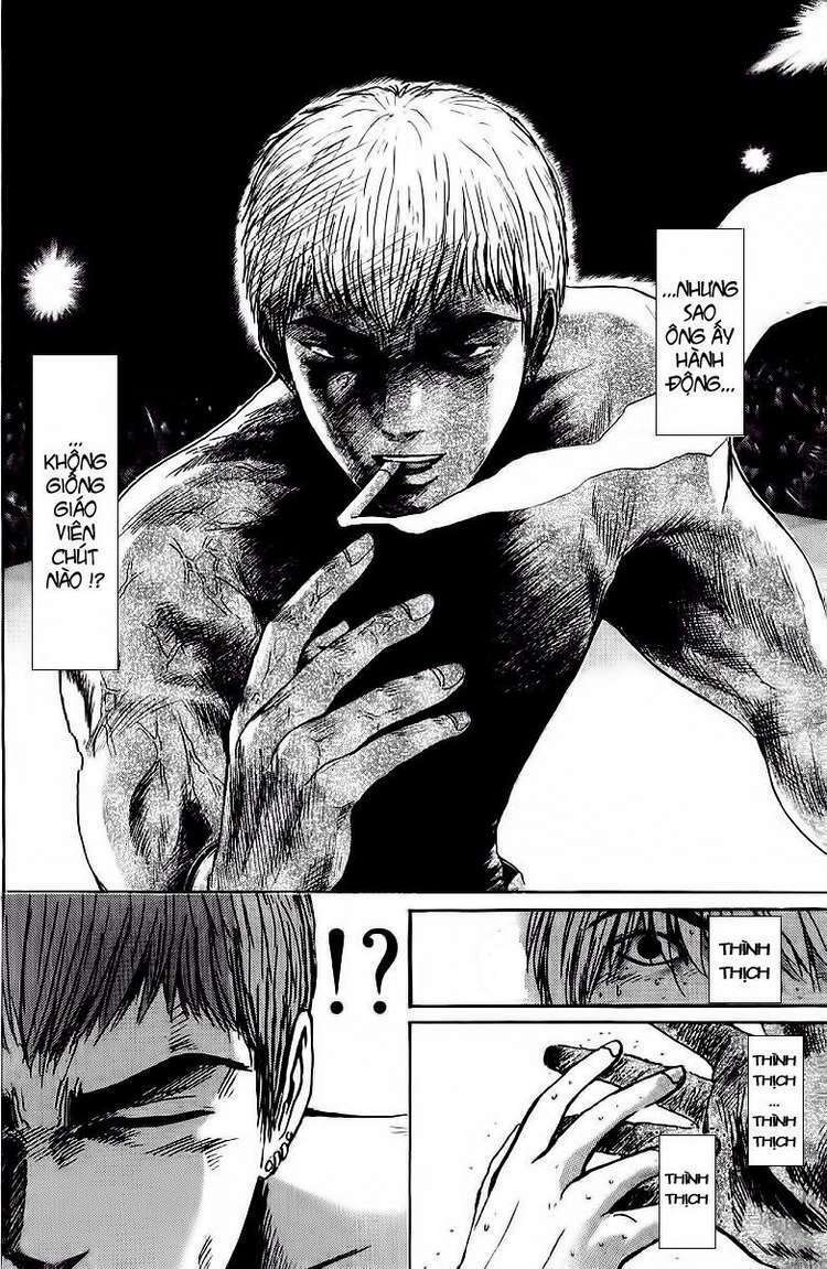 GTO - Great Teacher Onizuka chapter 122 11