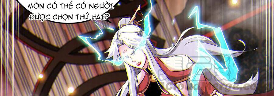 bản kiếm tiên tuyệt không làm nô chapter 45 14