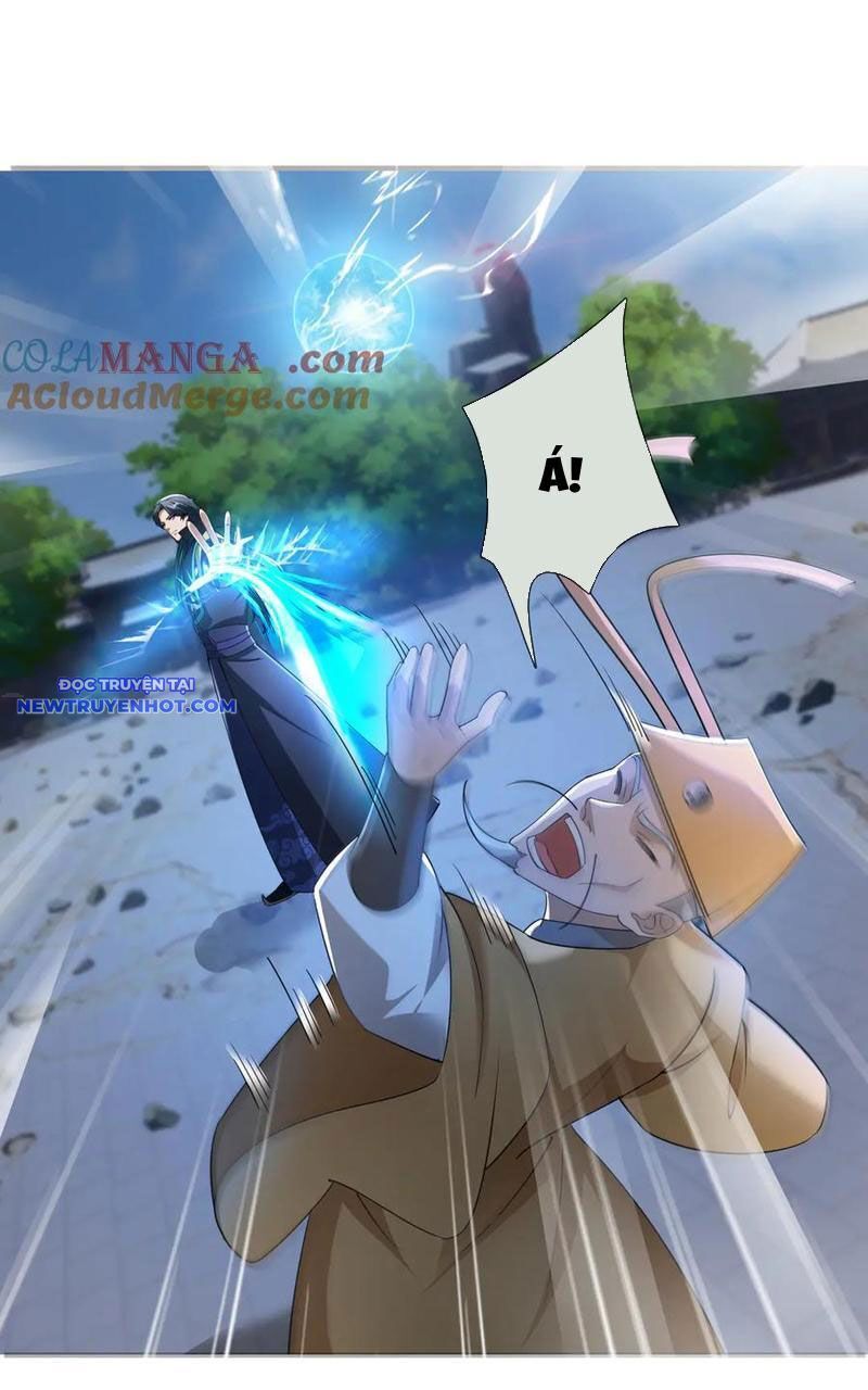 ngủ say vạn cổ: xuất thế đẩy ngang chư thiên chapter 56 74