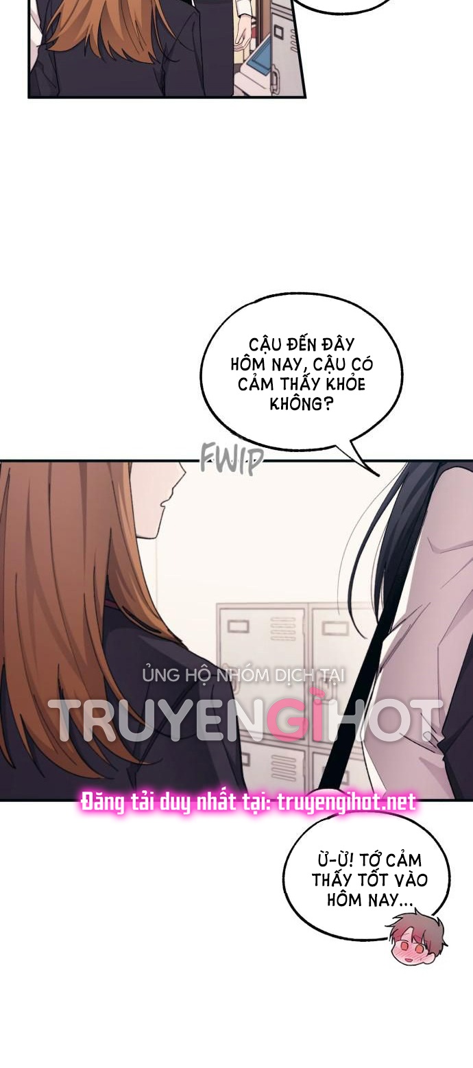 yeonwoo ngây thơ chapter 65.1 17