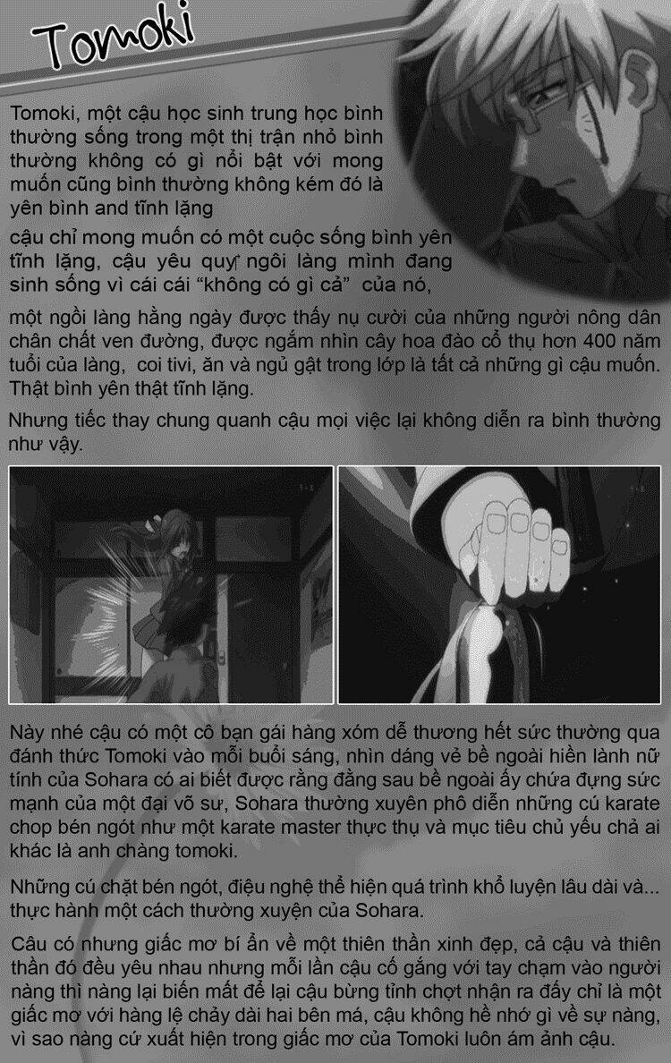 sora gura chapter 11 8