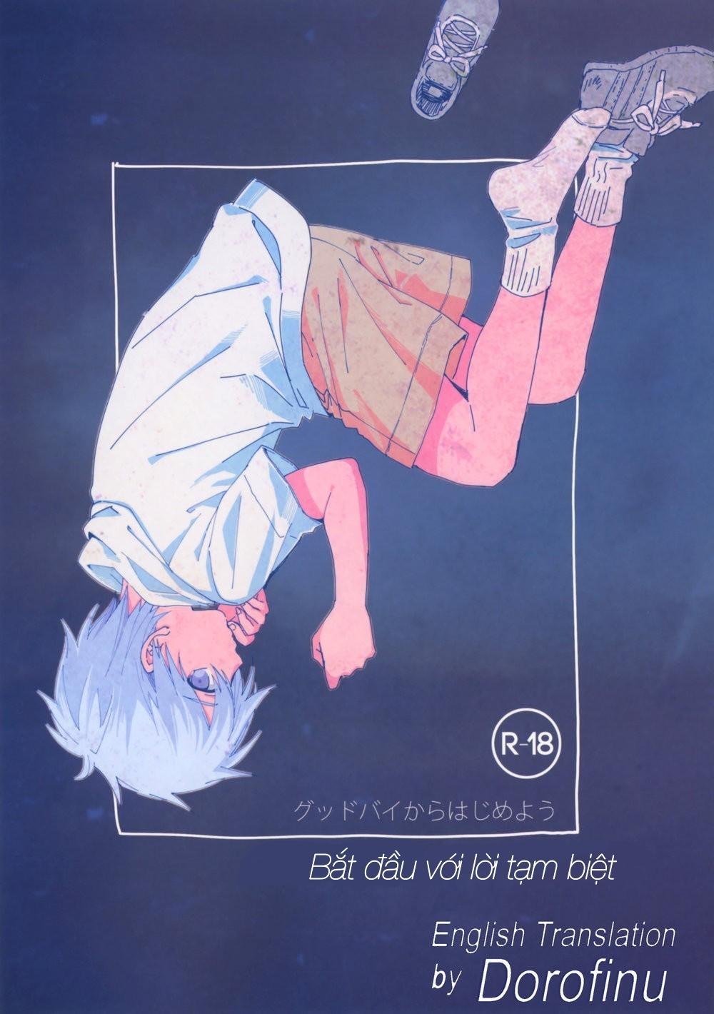 tuyển tập chjch và chjch chapter 87 1