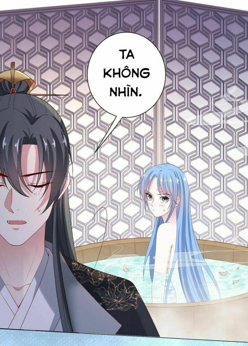 độc y đích nữ chapter 167 24