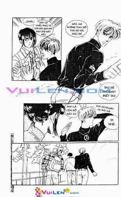 lá chắn tình yêu chapter 4 9