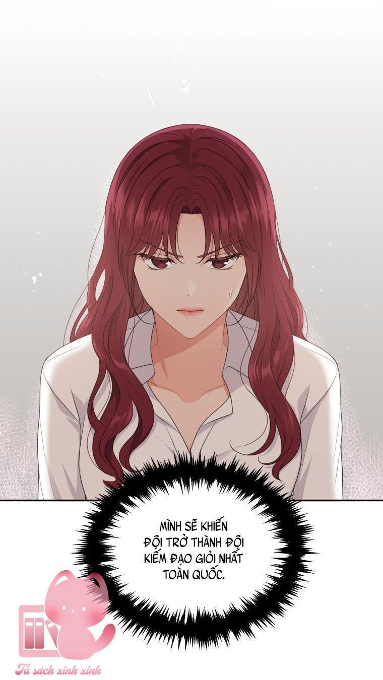 mong được chị chỉ bảo, tiền bối chapter 2 70