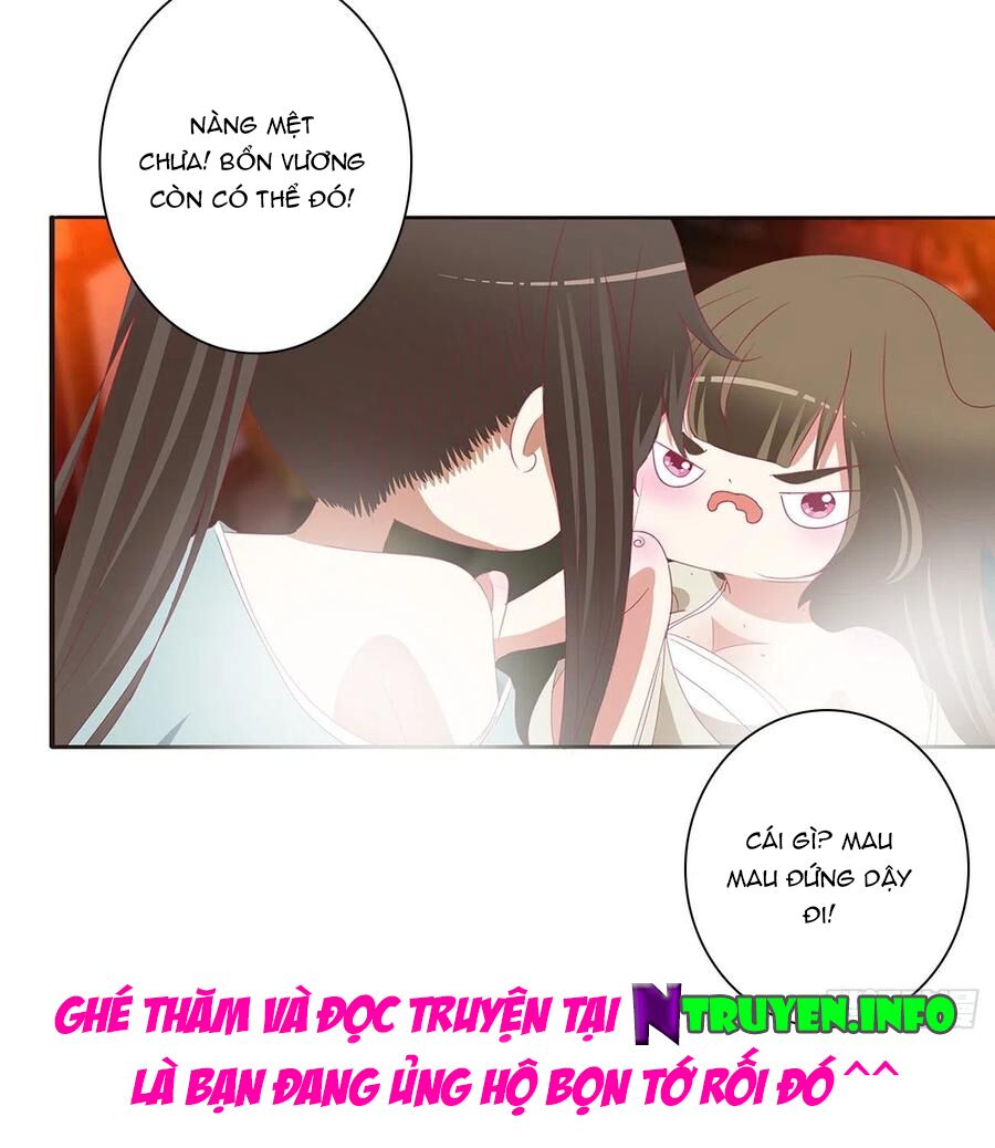 thông linh phi chapter 658 22