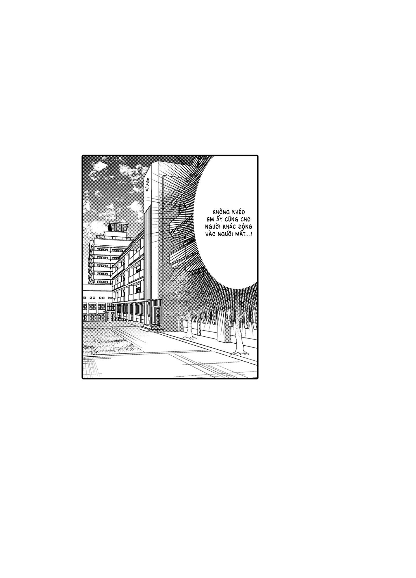 màn punchline cực khoái chapter 5 44