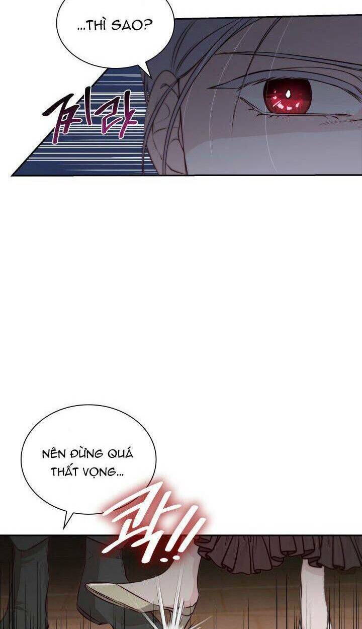 dây xích kiềm chế nam chính hắc ám tuột mất rồi chapter 41 14
