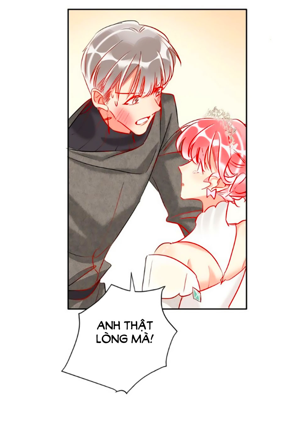 kế hoạch đánh chiếm của công chúa nghèo chapter 32 34