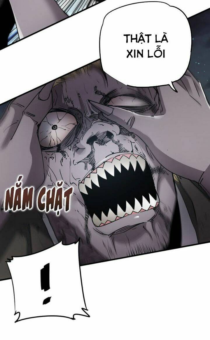 sau mạt thế tôi trở thành zombie chapter 17 22