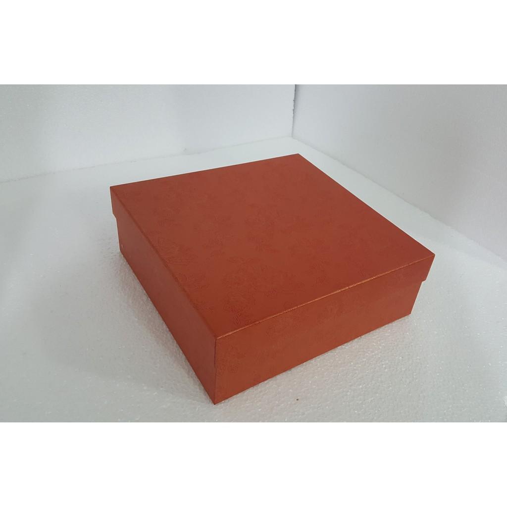Hộp carton đẹp gói quà