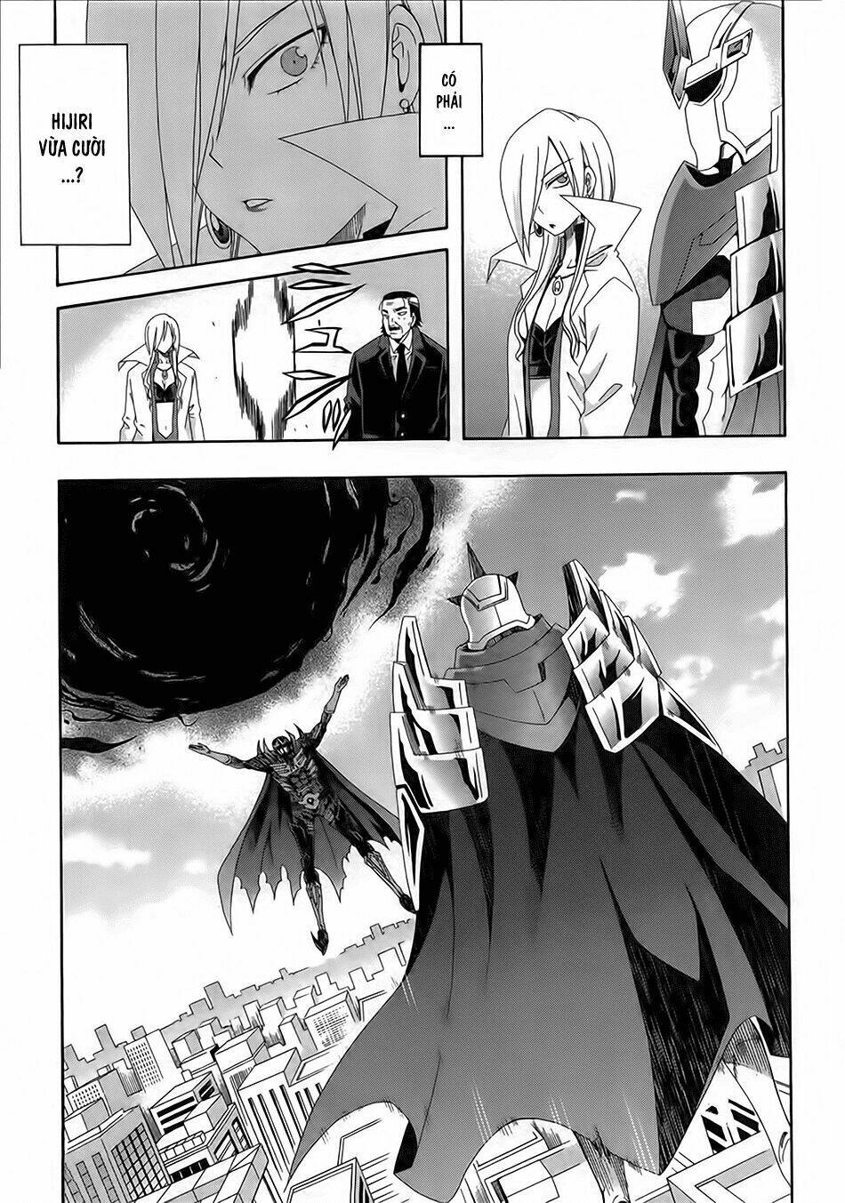 anh hùng xấu xa chapter 59 26