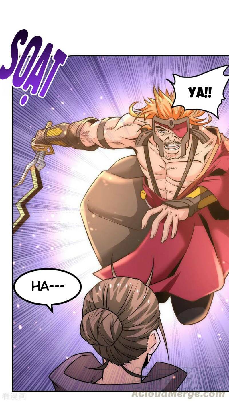 đô thị đỉnh phong cao thủ chapter 56 4