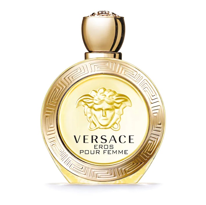 Nước hoa nữ Versace Eros Pour Femme Eau De Parfum