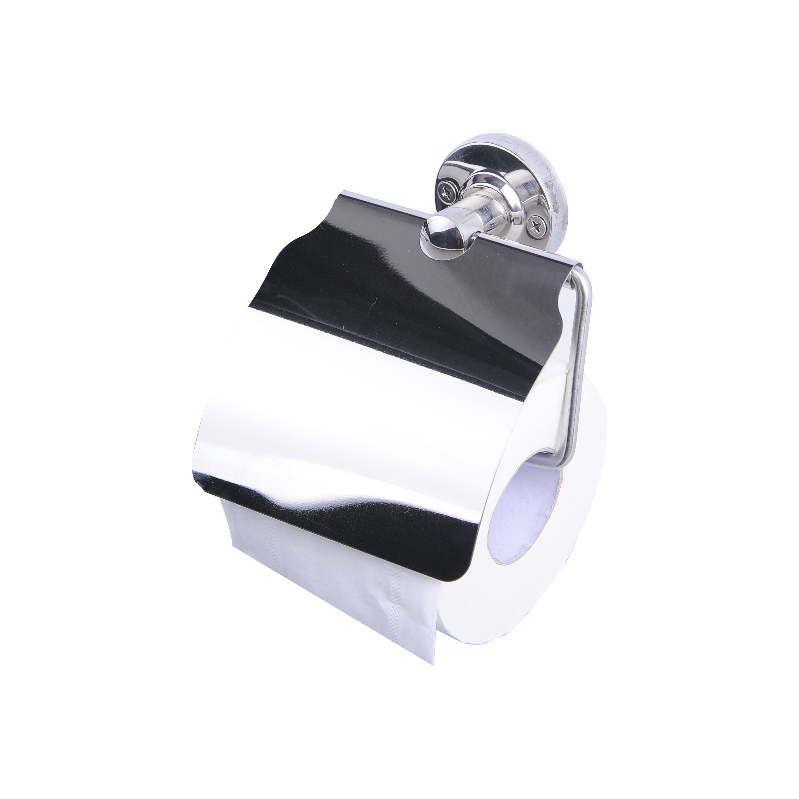 Hộp đựng giấy inox