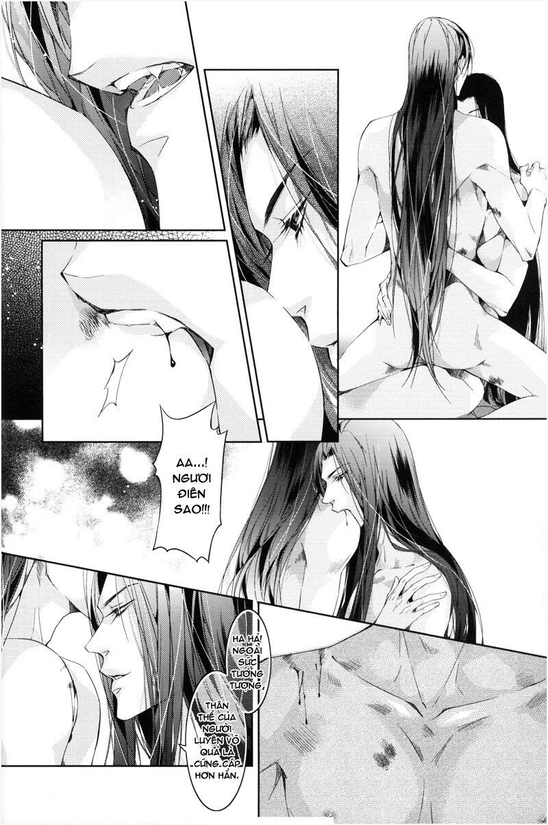 hoa hoa du long chapter 3 31