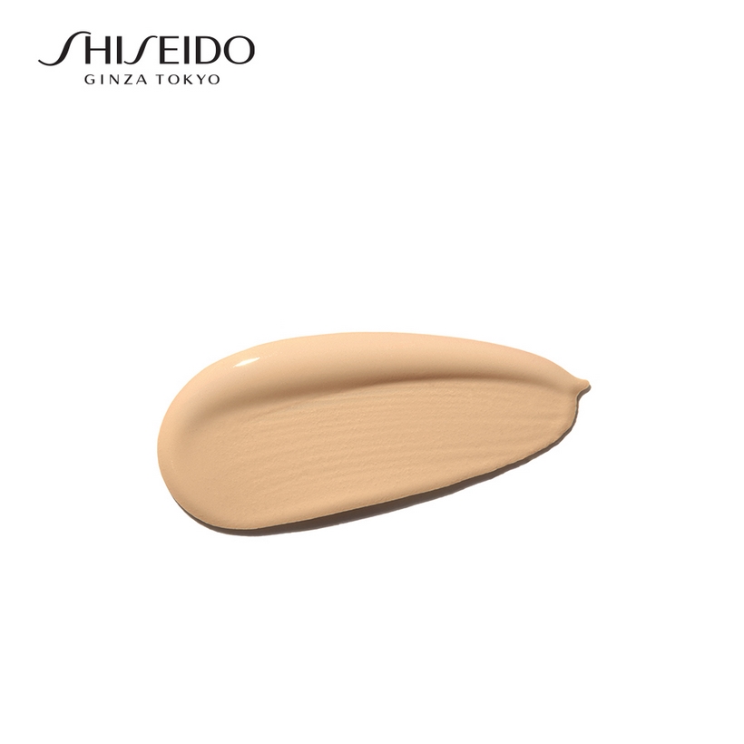 Phấn nước Shiseido Synchro Skin Self-Refreshing Cushion Refill(+ Case) 13g