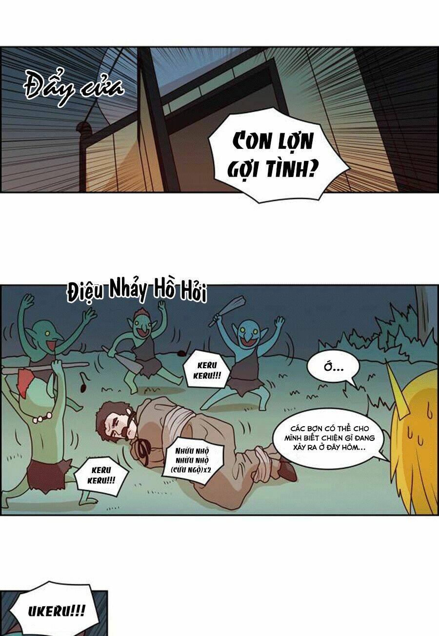 the devil king is bored chapter 78 7