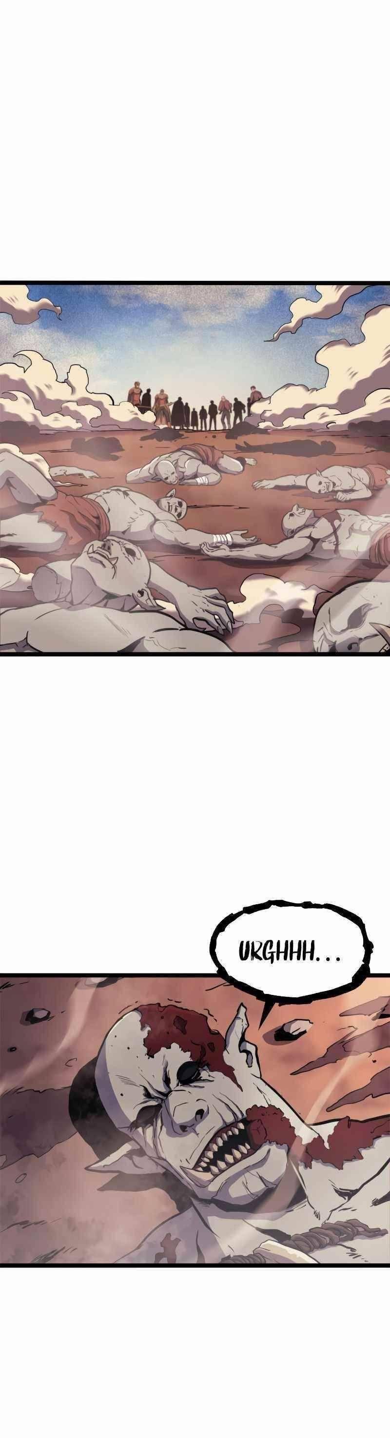 sự trở lại của người chơi cấp cao nhất chapter 145.5 5