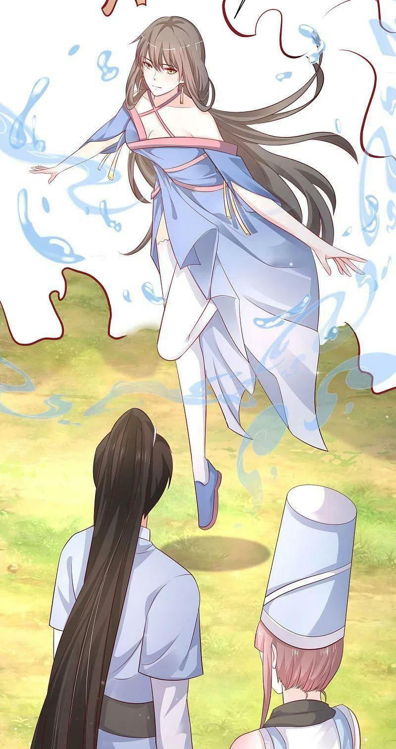 tối cường vận đào hoa chapter 255 27