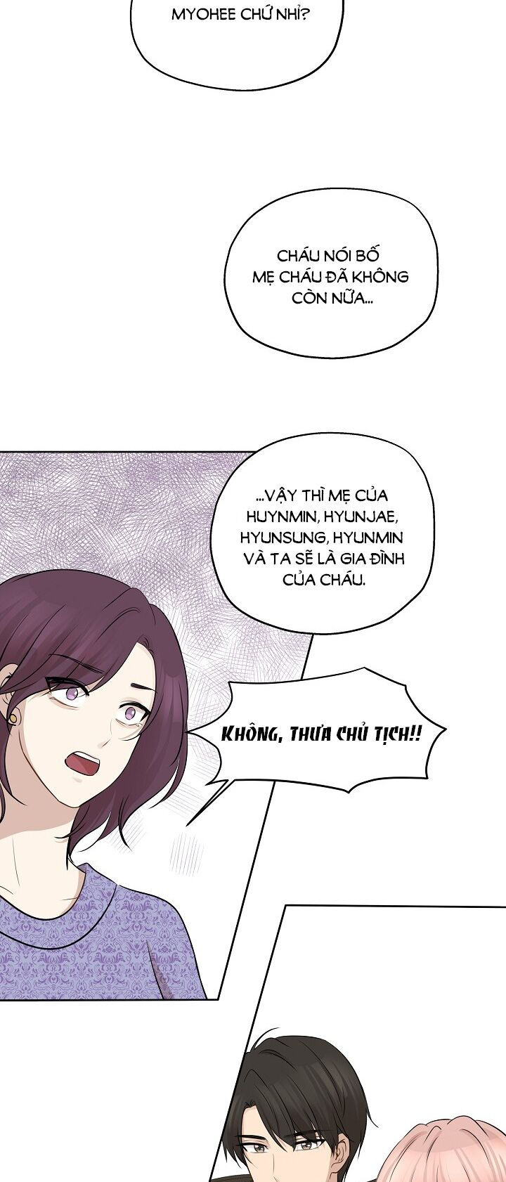 cuộc sống kỳ thú chapter 73 22