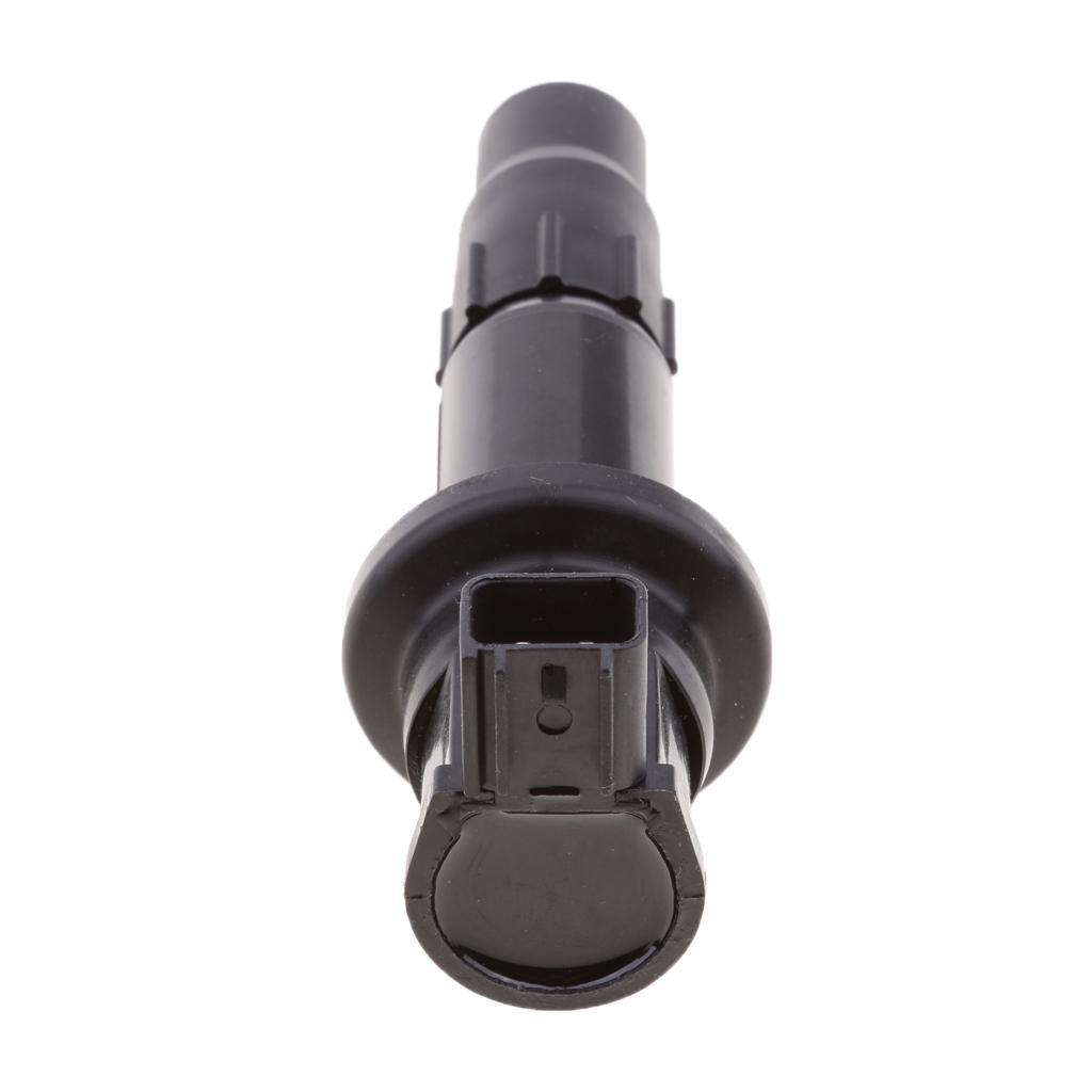 High Quality Ignition Coil Ignition Module with Spark Plug Connector Suitable