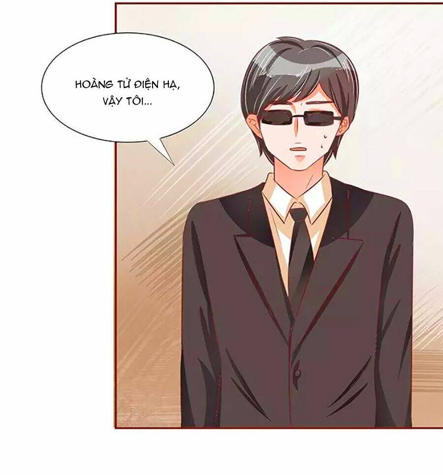 vương tước tư hữu bảo bối chapter 83 17