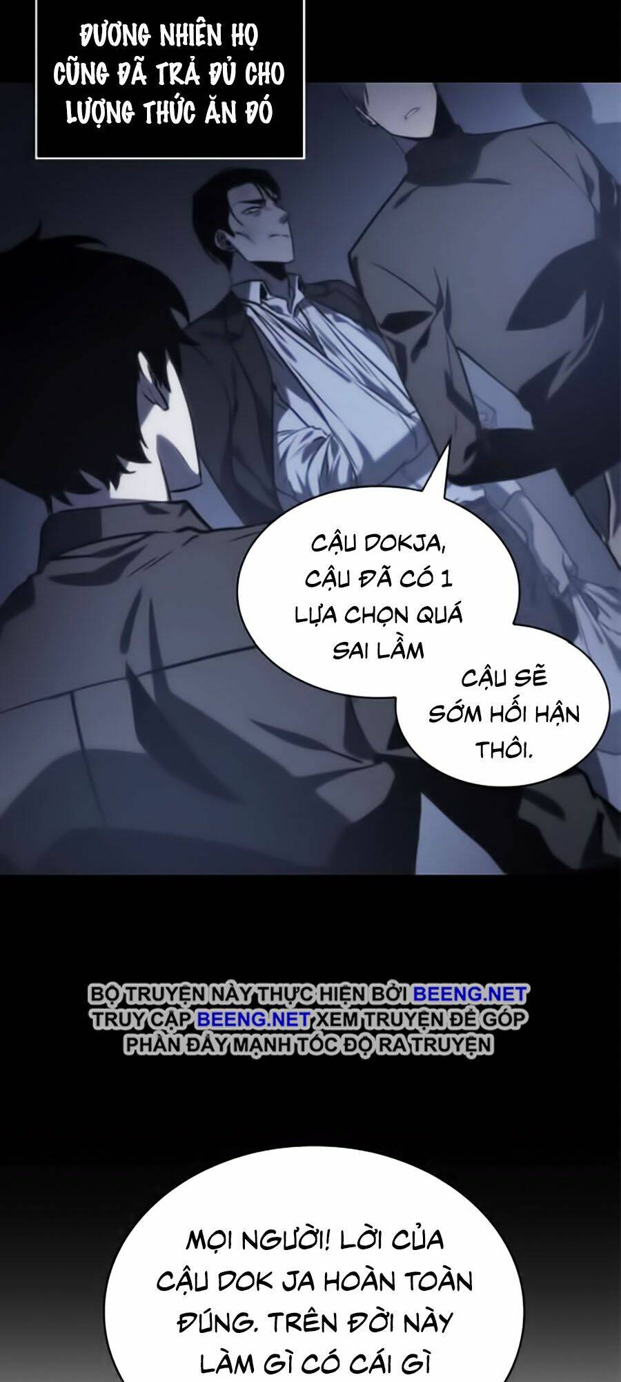 toàn trí độc giả - omniscient reader chapter 18 41