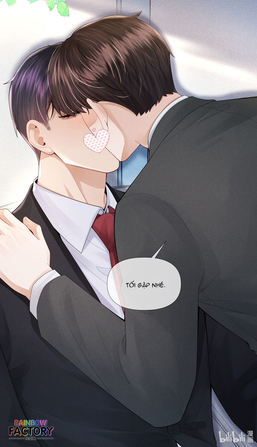 dior tiên sinh chapter 61 39