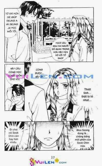 kẻ săn tiền chapter 5 37