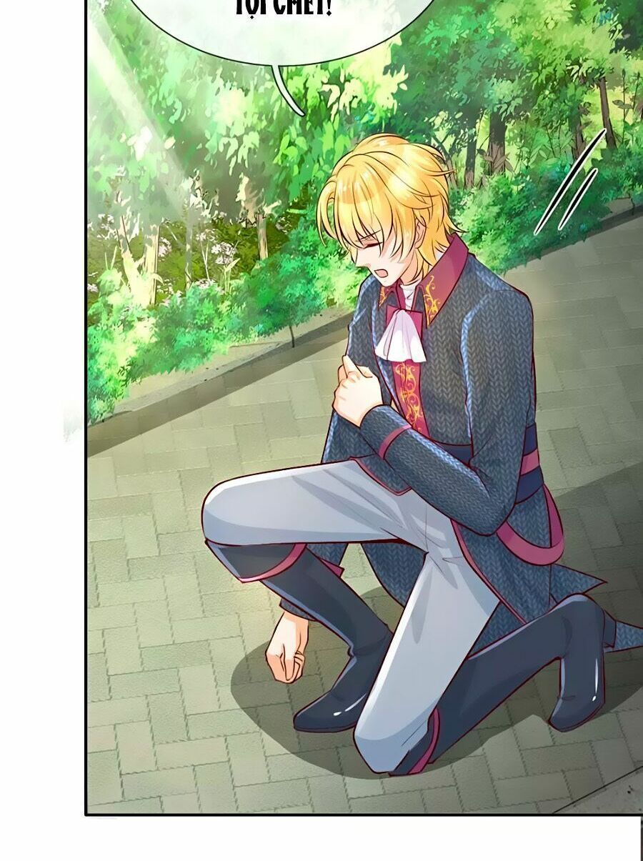 bỗng một ngày nọ trở thành con gái vua chapter 17 16