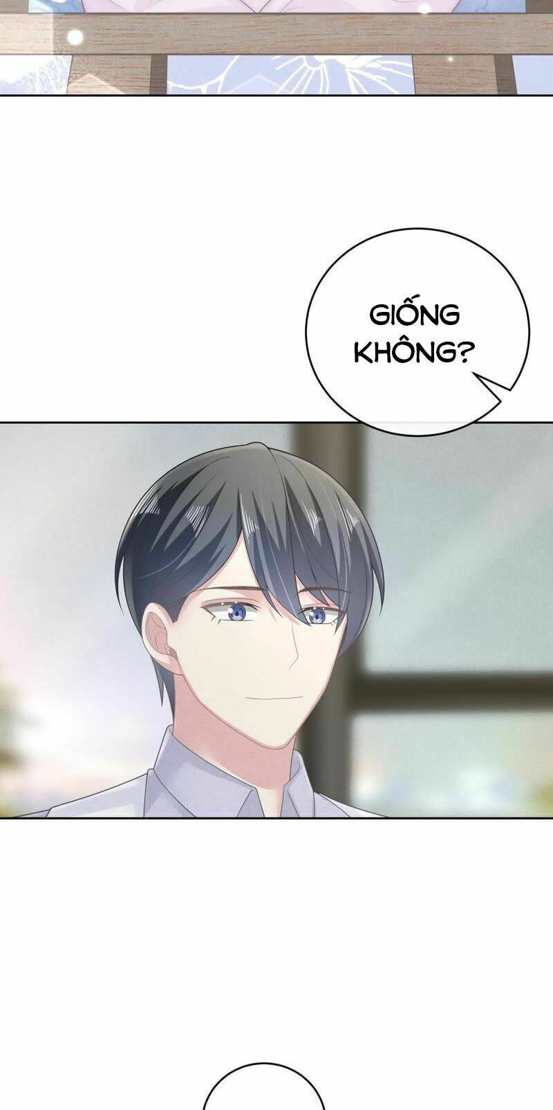 cô dâu giả tạo chapter 31 19