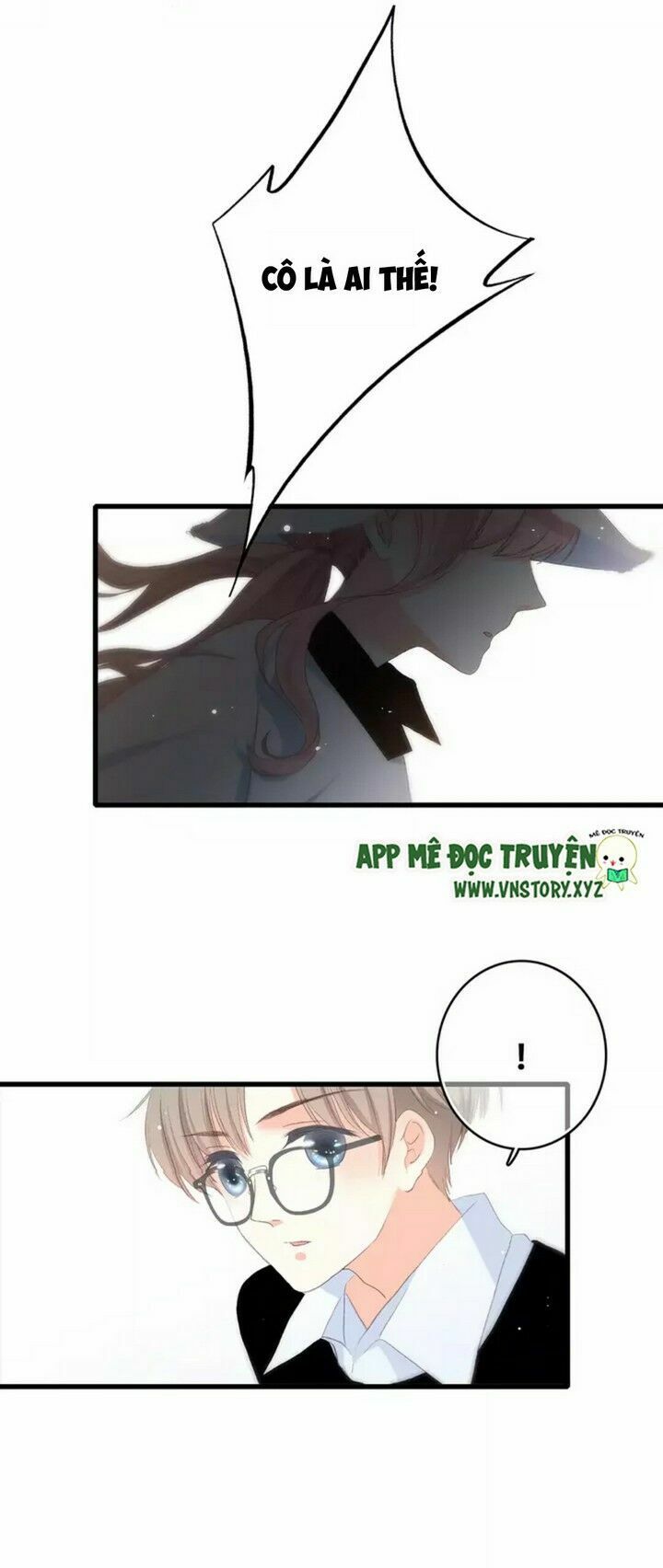 con tim rung động 2 chapter 12 35