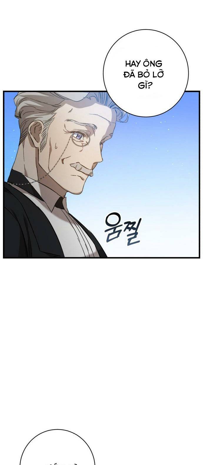 công tước đã nhặt được gì tại rừng chapter 6 30