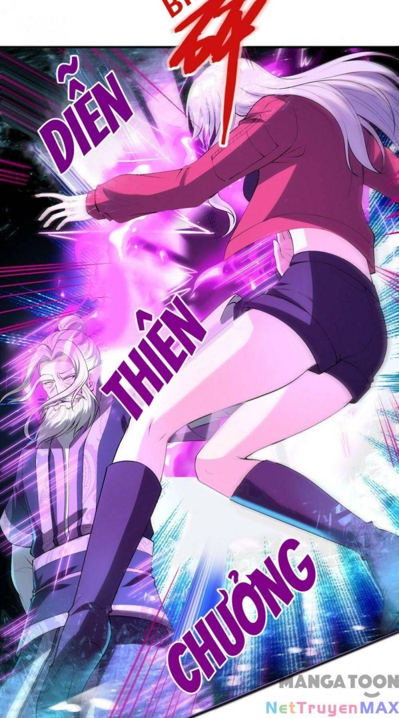 đệ nhất người ở rể chapter 222 16