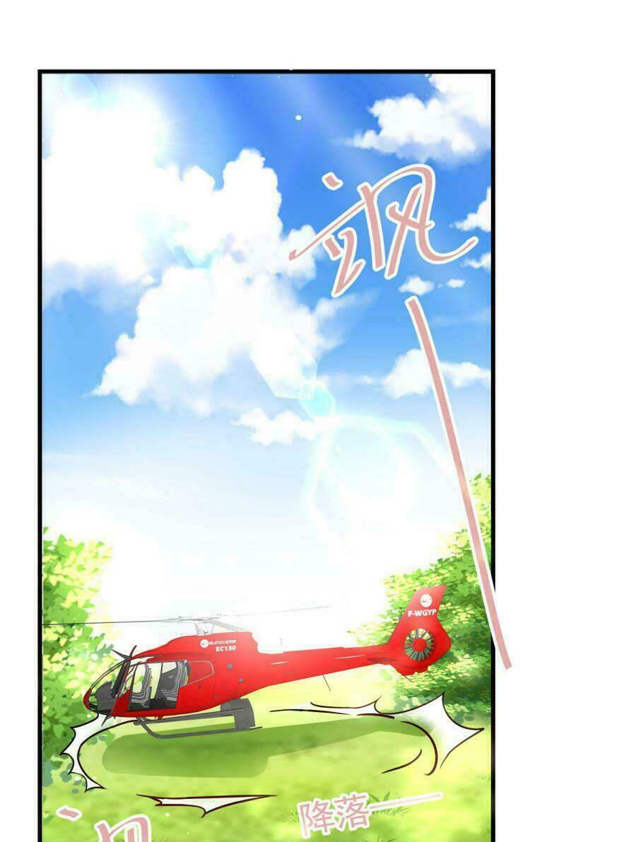 hôm nay tôi sẽ yêu ai đây ? chapter 27 3