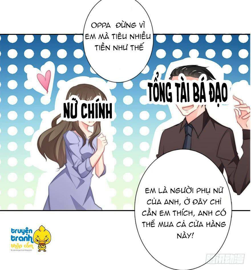 luận cách yêu của chứng sợ phụ nữ chapter 7 15