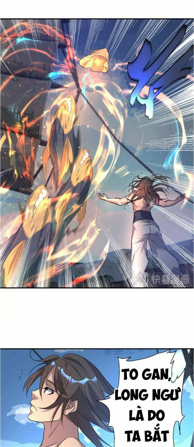 ta luyện dược thành thánh chapter 4 38