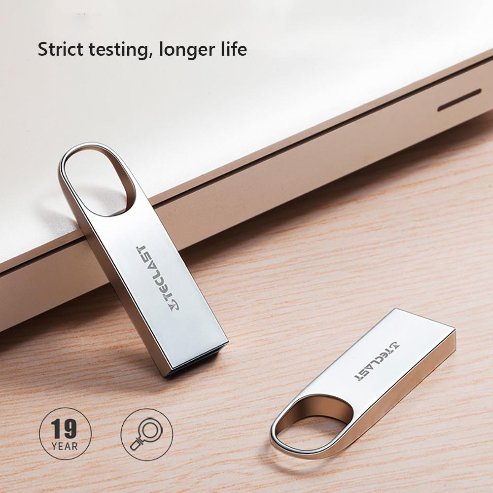 Ổ đĩa flash Dung lượng 32GB Teclast NHX USB 2.0 