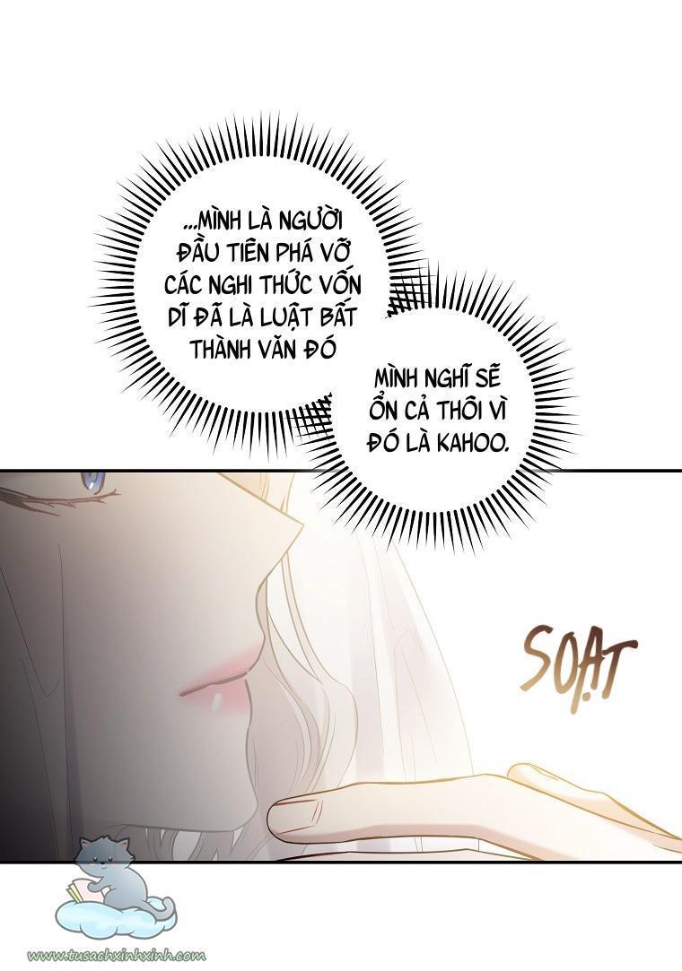 thuần hóa bạo chúa rồi bỏ trốn chapter 49 10