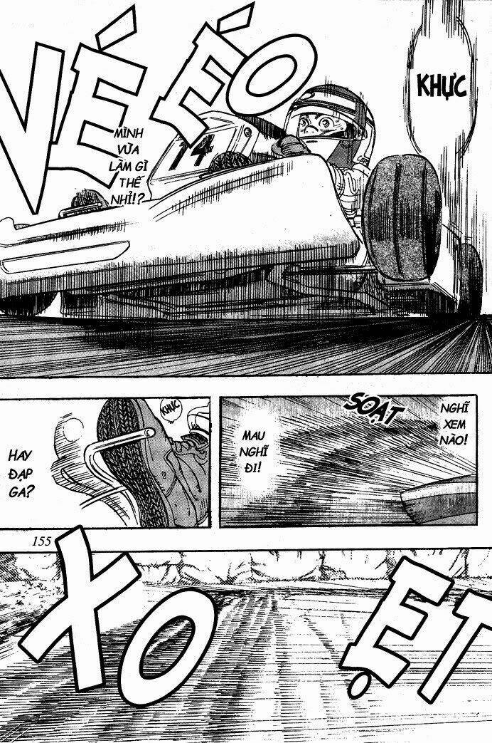 khát vọng đường đua chapter 19 19