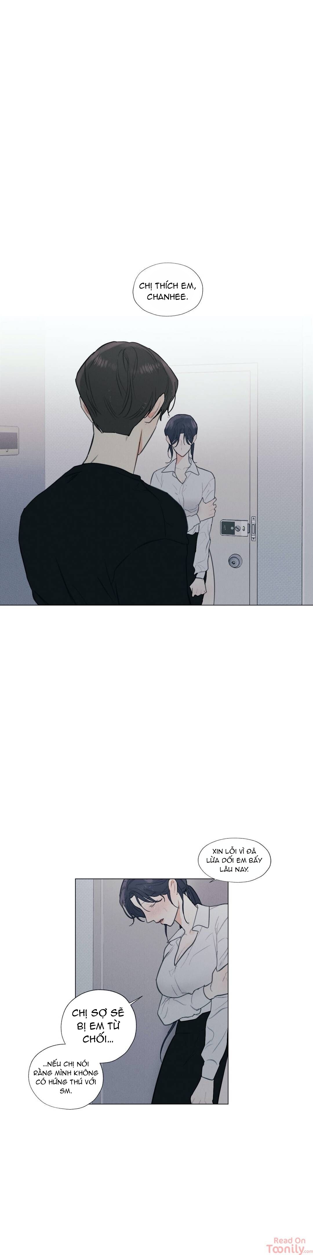 hardcore vanilla chapter 9 2