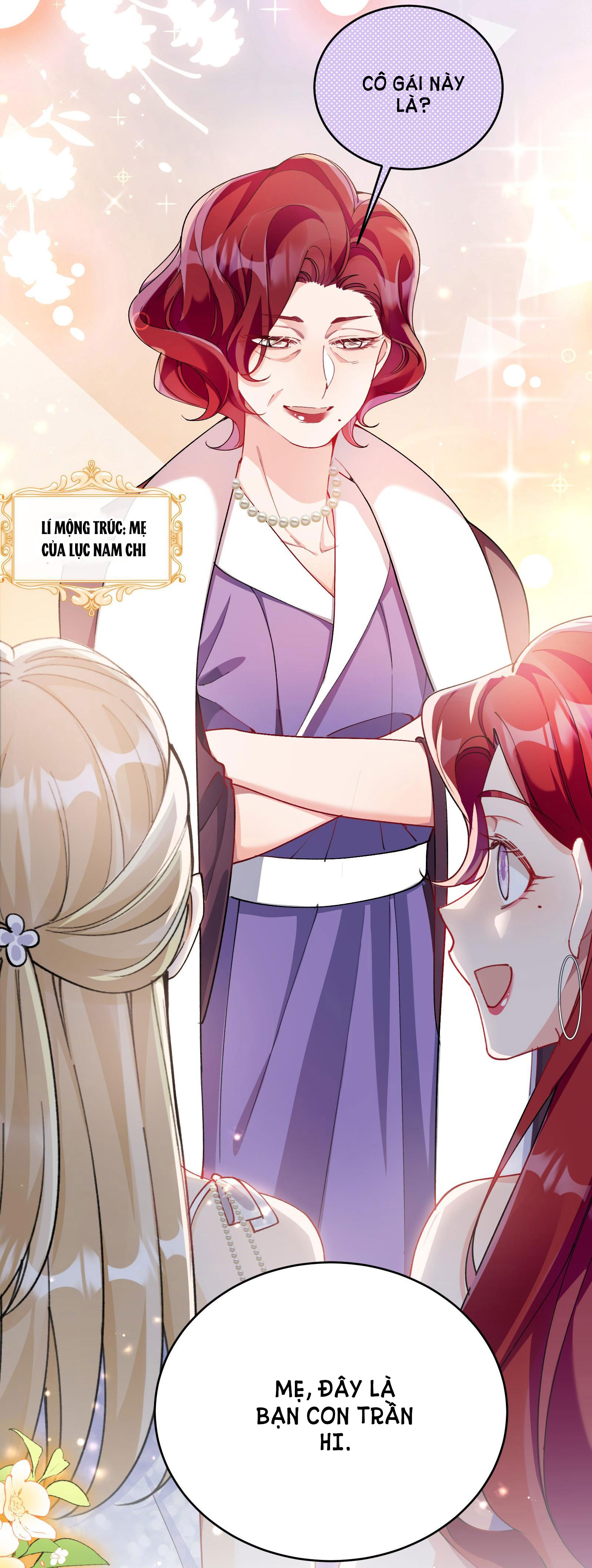 chưa biết ai hơn ai chapter 13 5