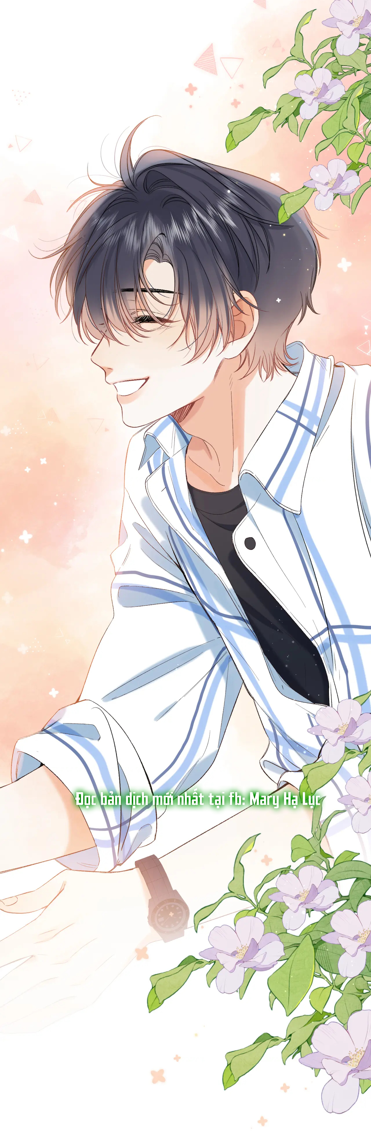 vụng trộm không thể giấu - mối tình thầm kín chapter 79.2 6