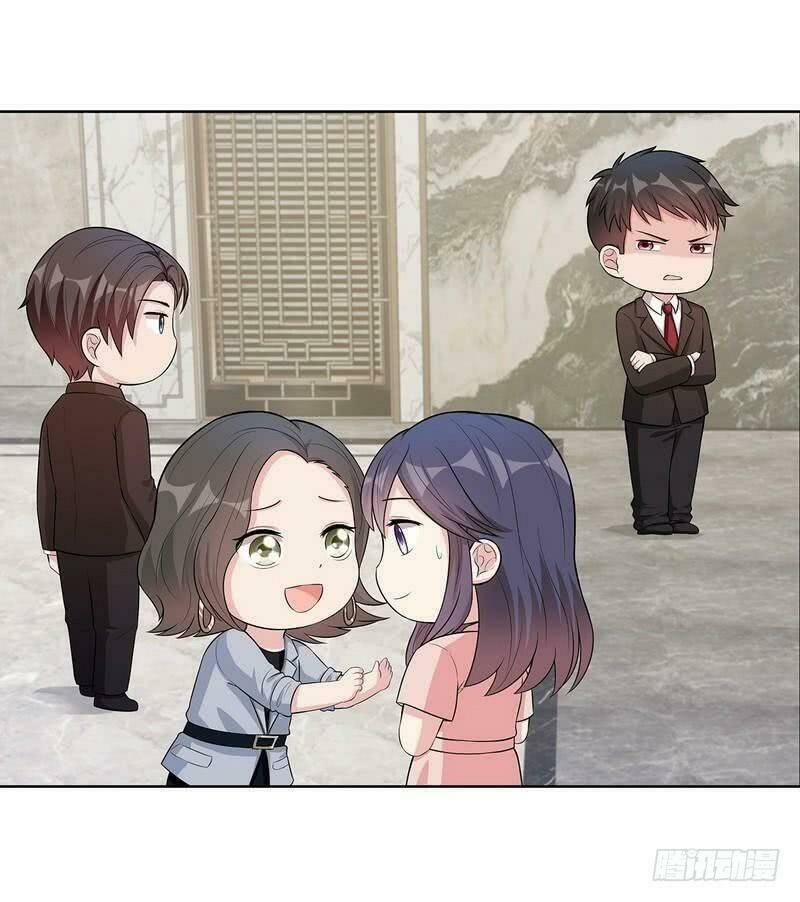 nam thần manh bảo tận diệt chapter 90 6