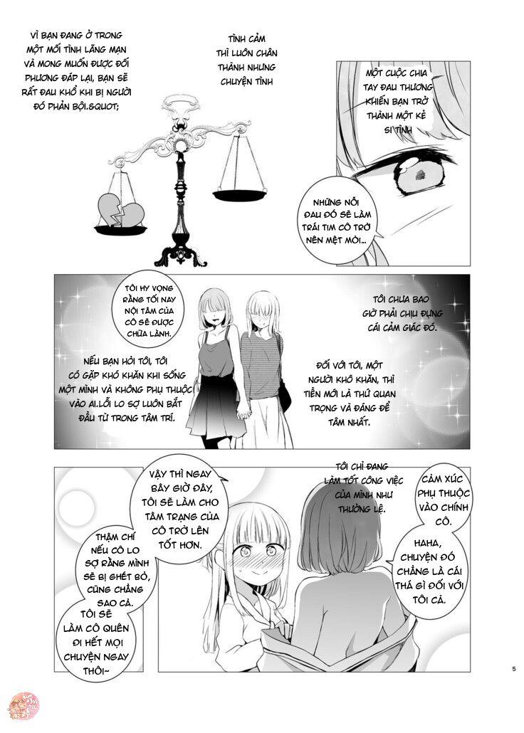 tổng hợp gl oneshot mồn lèo chapter 11 3