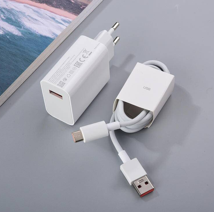 Bộ sạc siêu nhanh 36W MI M12 chui type-c sử dụng cho điện thoại-JL