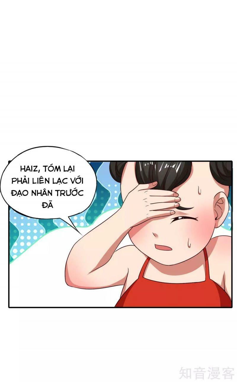 vòng bạn bè mạnh nhất của tiên giới chapter 48 7